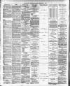 Blackpool Gazette & Herald Friday 07 February 1890 Page 4