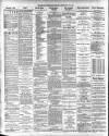 Blackpool Gazette & Herald Friday 14 February 1890 Page 4