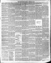 Blackpool Gazette & Herald Friday 14 February 1890 Page 5