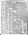 Blackpool Gazette & Herald Friday 14 February 1890 Page 6