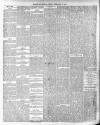 Blackpool Gazette & Herald Friday 21 February 1890 Page 3