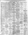 Blackpool Gazette & Herald Friday 21 February 1890 Page 4
