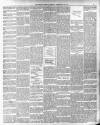 Blackpool Gazette & Herald Friday 21 February 1890 Page 5