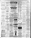 Blackpool Gazette & Herald Friday 28 February 1890 Page 2