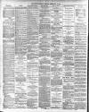 Blackpool Gazette & Herald Friday 28 February 1890 Page 4