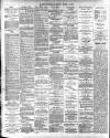 Blackpool Gazette & Herald Friday 14 March 1890 Page 4