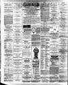 Blackpool Gazette & Herald Friday 25 July 1890 Page 2