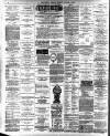 Blackpool Gazette & Herald Friday 08 August 1890 Page 2