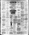 Blackpool Gazette & Herald Friday 03 October 1890 Page 2