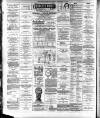 Blackpool Gazette & Herald Friday 24 October 1890 Page 2