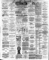 Blackpool Gazette & Herald Friday 07 November 1890 Page 2