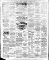 Blackpool Gazette & Herald Wednesday 24 December 1890 Page 2