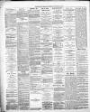 Blackpool Gazette & Herald Friday 09 January 1891 Page 4