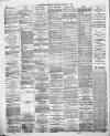 Blackpool Gazette & Herald Friday 16 January 1891 Page 4