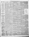 Blackpool Gazette & Herald Friday 30 January 1891 Page 5