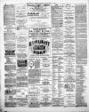 Blackpool Gazette & Herald Friday 06 February 1891 Page 2