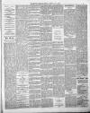 Blackpool Gazette & Herald Friday 06 February 1891 Page 5