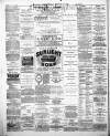 Blackpool Gazette & Herald Friday 20 February 1891 Page 2