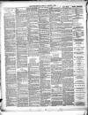 Blackpool Gazette & Herald Friday 02 December 1892 Page 6