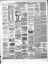 Blackpool Gazette & Herald Friday 29 January 1892 Page 2