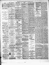 Blackpool Gazette & Herald Friday 29 January 1892 Page 4