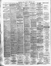 Blackpool Gazette & Herald Friday 17 February 1893 Page 4