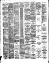 Blackpool Gazette & Herald Friday 26 January 1894 Page 4