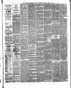 Blackpool Gazette & Herald Thursday 22 March 1894 Page 5