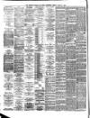 Blackpool Gazette & Herald Tuesday 21 August 1894 Page 2