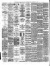 Blackpool Gazette & Herald Tuesday 25 September 1894 Page 2