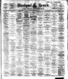 Blackpool Gazette & Herald Friday 21 June 1895 Page 1