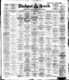 Blackpool Gazette & Herald Friday 28 June 1895 Page 1