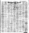 Blackpool Gazette & Herald Friday 05 July 1895 Page 1