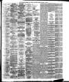 Blackpool Gazette & Herald Friday 15 January 1897 Page 5