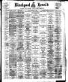 Blackpool Gazette & Herald Friday 05 February 1897 Page 1