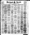 Blackpool Gazette & Herald Friday 12 February 1897 Page 1