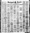 Blackpool Gazette & Herald Friday 21 May 1897 Page 1