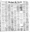 Blackpool Gazette & Herald Thursday 30 March 1899 Page 1