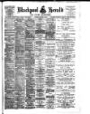 Blackpool Gazette & Herald Tuesday 09 January 1900 Page 1