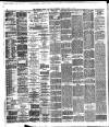 Blackpool Gazette & Herald Friday 19 January 1900 Page 2