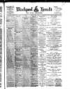 Blackpool Gazette & Herald Tuesday 03 April 1900 Page 1