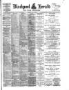 Blackpool Gazette & Herald Tuesday 10 April 1900 Page 1