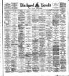 Blackpool Gazette & Herald Friday 13 April 1900 Page 1