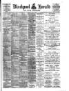 Blackpool Gazette & Herald Tuesday 17 April 1900 Page 1