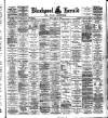 Blackpool Gazette & Herald Friday 20 April 1900 Page 1