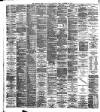 Blackpool Gazette & Herald Friday 30 November 1900 Page 4