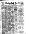 Blackpool Gazette & Herald Tuesday 01 April 1902 Page 1