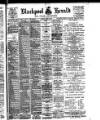 Blackpool Gazette & Herald Tuesday 03 June 1902 Page 1