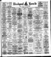 Blackpool Gazette & Herald Friday 13 June 1902 Page 1