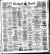 Blackpool Gazette & Herald Friday 18 July 1902 Page 1